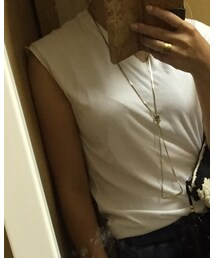 UNIQLO | Tシャツ/カットソー