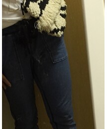 GU | パンツ