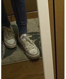 CONVERSE | スニーカー