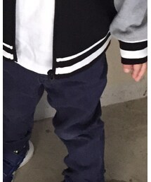 H&M | チノパンツ