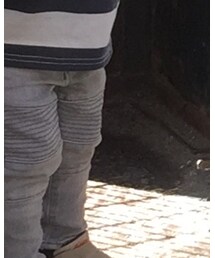 babyGAP | デニムパンツ