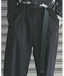 ETHOSENS | スラックス