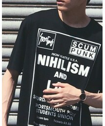 LAD MUSICIAN | Tシャツ/カットソー