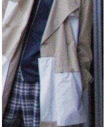 FACETASM | トレンチコート