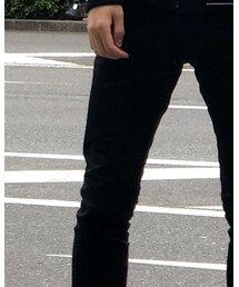 SAINT LAURENT PARIS | その他パンツ