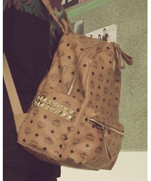 MCM | バックパック/リュック