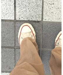 CONVERSE | スニーカー