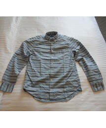 TOMMY | TOMMY HILFIGER ボーダーシャツ(シャツ/ブラウス)