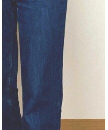 UNIQLO | デニムパンツ