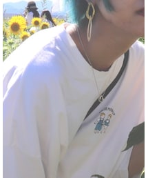 kutir | Tシャツ/カットソー
