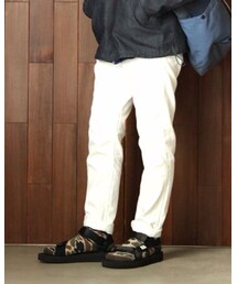 THE NORTH FACE PURPLE LABEL | デニムパンツ
