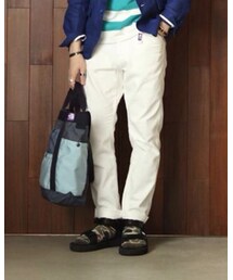 THE NORTH FACE PURPLE LABEL | デニムパンツ