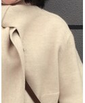 statementの「ジャケット/アウター(ダッフルコート)」