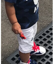 babyGAP | カーゴパンツ