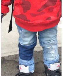 babyGAP | デニムパンツ