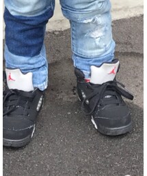 AIR JORDAN | スニーカー