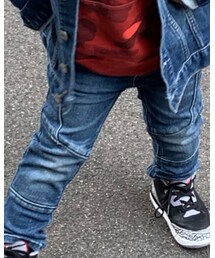 GAP | デニムパンツ