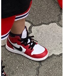 AIR JORDAN | スニーカー