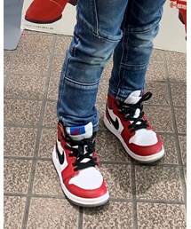 AIR JORDAN | スニーカー