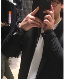 URBAN RESEARCH | ライダースジャケット