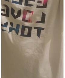 GU | Tシャツ/カットソー