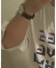 LARS LARSEN | アナログ腕時計