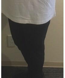 UNIQLO | スラックス