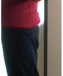 UNIQLO | チノパンツ