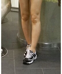 SKECHERS | シューズ