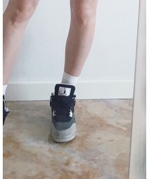 AIR JORDAN | シューズ