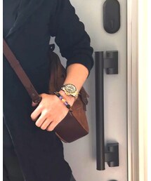 ROLEX | アナログ腕時計
