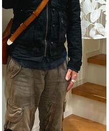 TETE HOMME | Tシャツ/カットソー
