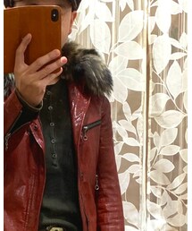 TETE HOMME | ジャケット/アウター