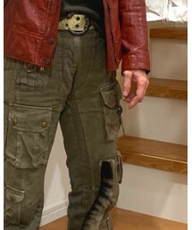 HALB | カーゴパンツ