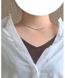 studio CLIP | ネックレス