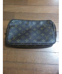 LOUIS VUITTON | LOUIS VUITTON ポーチ 古着(バッグ)