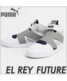 PUMA | EL REY FUTURE(スニーカー)