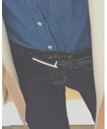 ARMANI EXCHANGE | ベルト