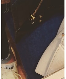 ZARA | デニムパンツ