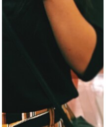 ZARA | その他トップス