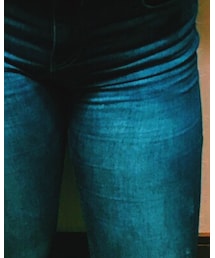 Bershka | デニムパンツ