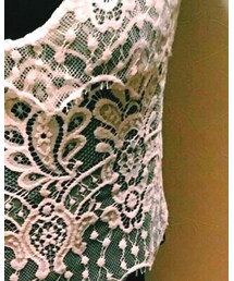 ZARA | キャミソール