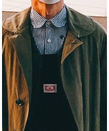 giraffe | シャツ/ブラウス