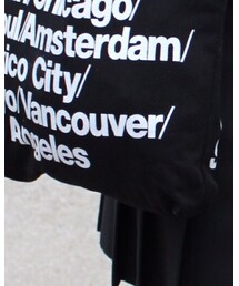 American Apparel | バッグ