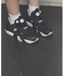 Reebok | スニーカー