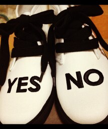 I am I  | スニーカー