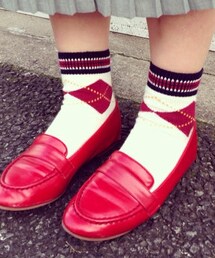 靴下屋 | 靴下(ソックス/靴下)