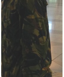 THE NORTH FACE PURPLE LABEL | トップス