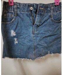 法朵服飾 (fado shop) | デニムスカート