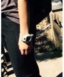 G-SHOCK | アナログ腕時計